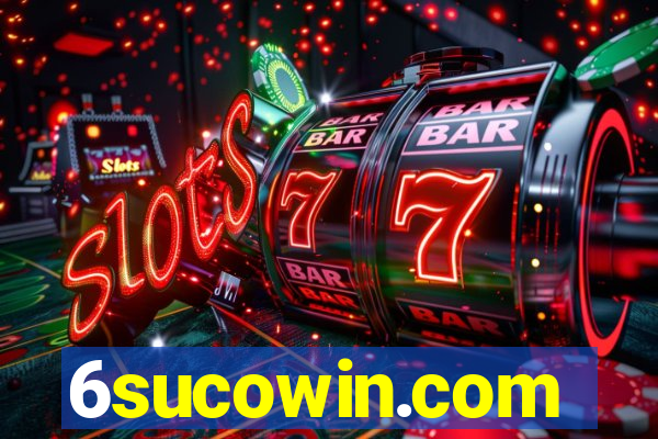 6sucowin.com