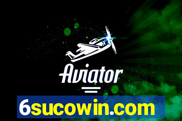 6sucowin.com