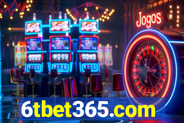 6tbet365.com