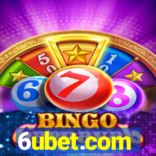 6ubet.com