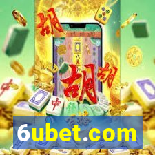 6ubet.com