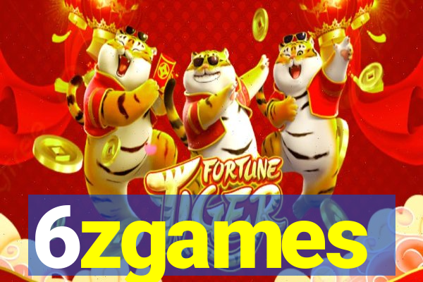 6zgames