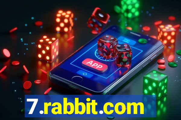 7.rabbit.com