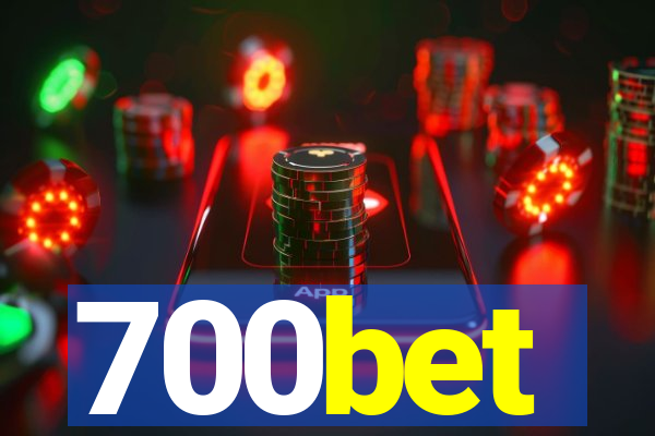 700bet