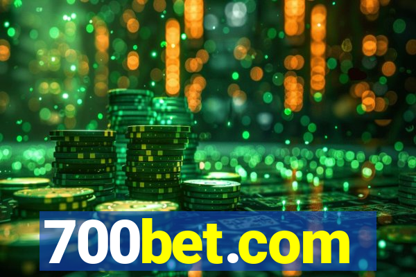 700bet.com