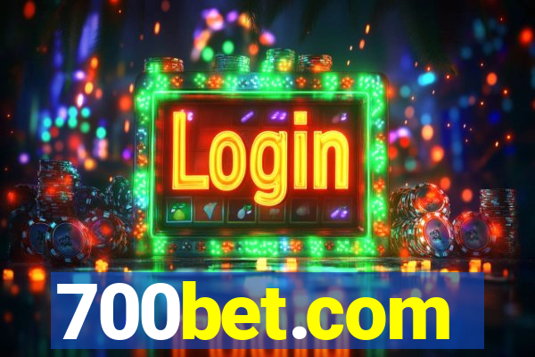 700bet.com