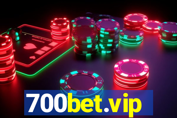 700bet.vip