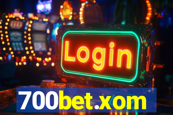 700bet.xom