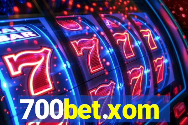 700bet.xom