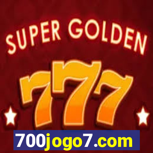 700jogo7.com