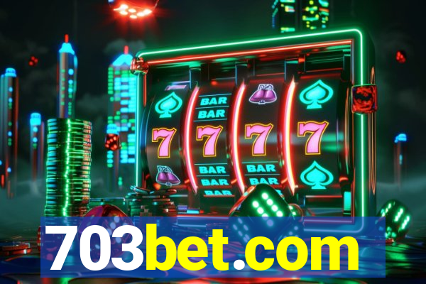 703bet.com