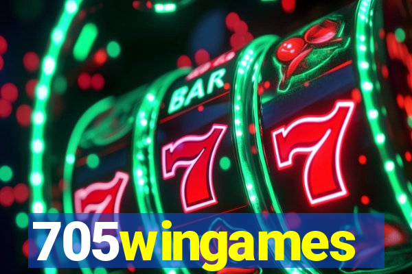 705wingames