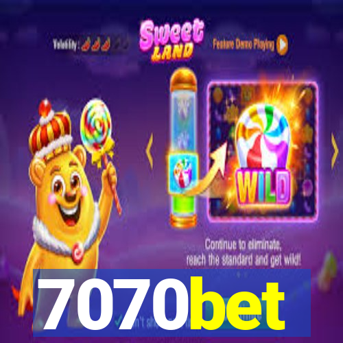 7070bet