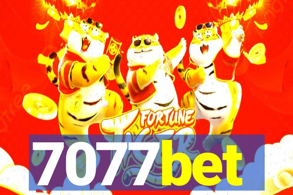 7077bet