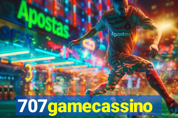 707gamecassino