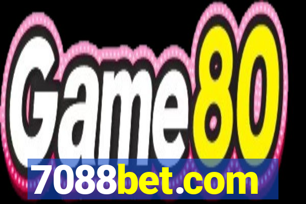 7088bet.com