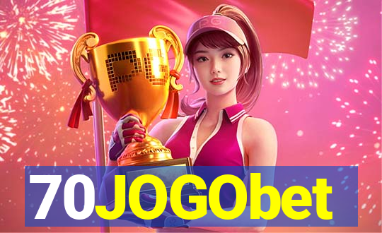 70JOGObet