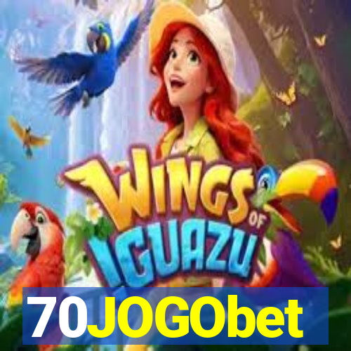 70JOGObet