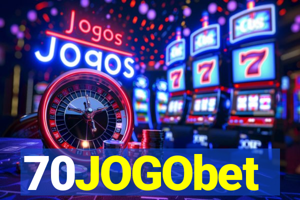 70JOGObet