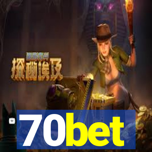 70bet