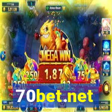 70bet.net