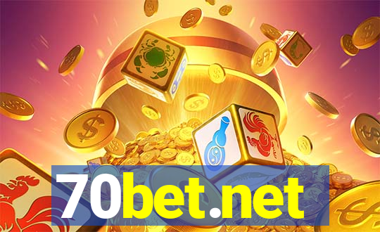 70bet.net