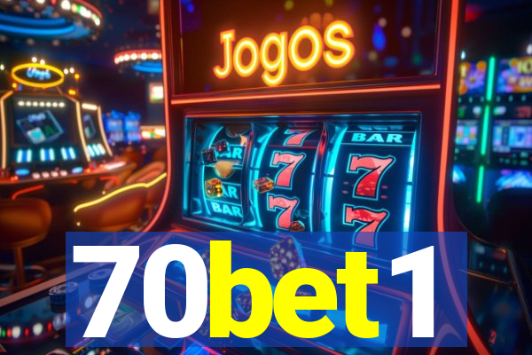 70bet1