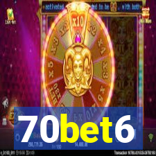 70bet6