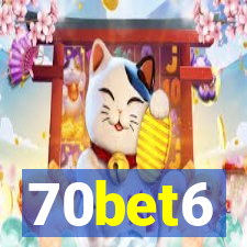 70bet6