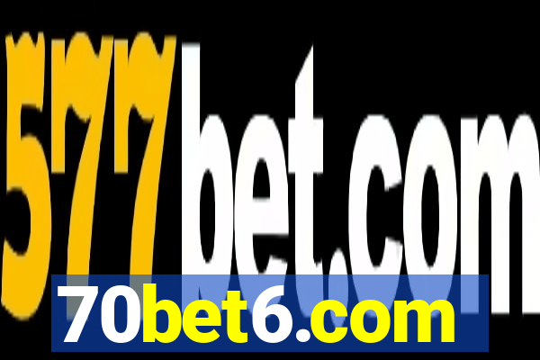 70bet6.com