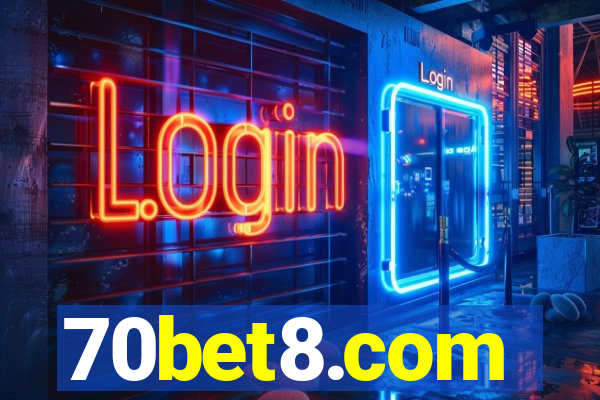 70bet8.com