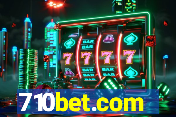 710bet.com