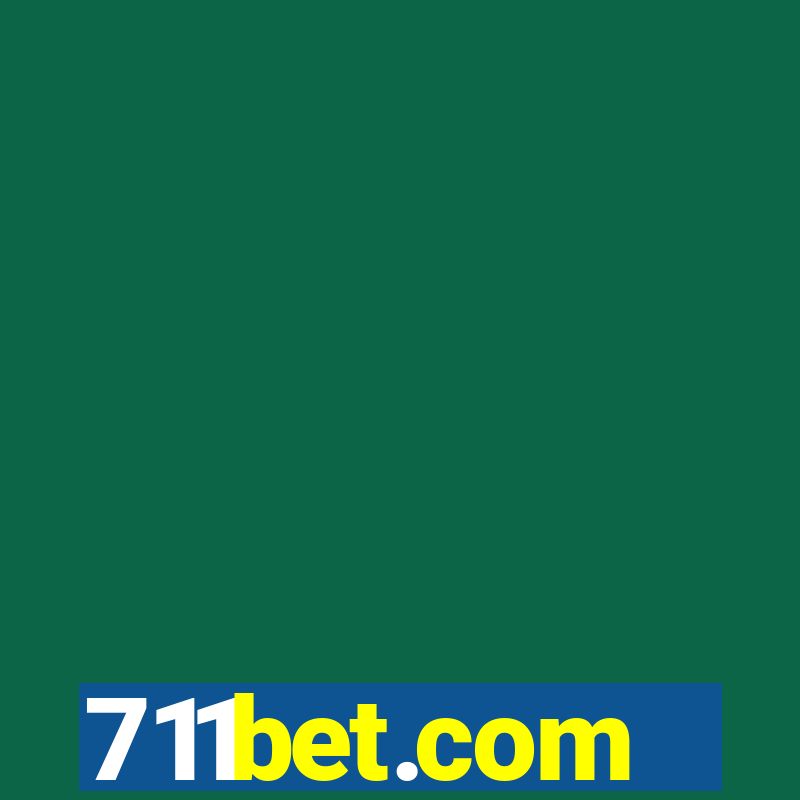 711bet.com