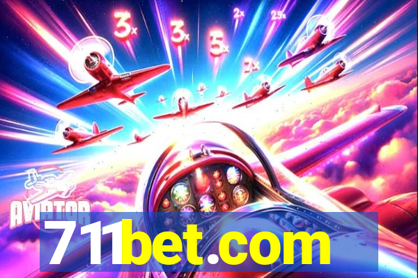 711bet.com