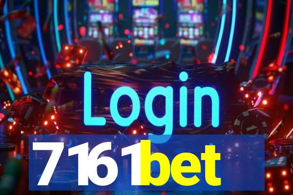 7161bet