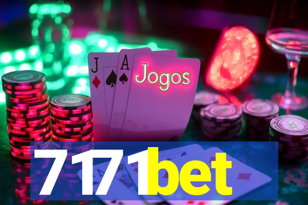 7171bet