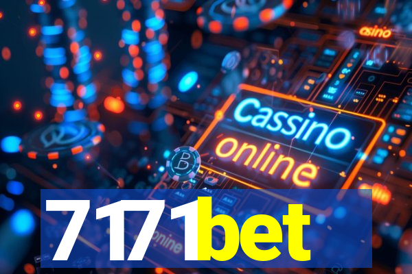 7171bet