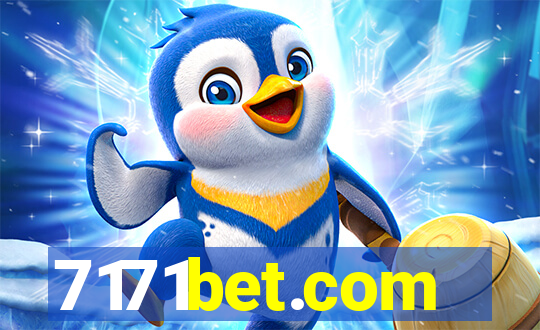 7171bet.com