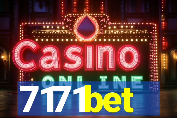 7171bet