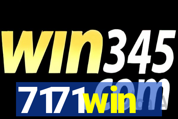 7171win