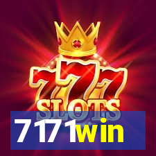 7171win