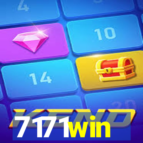 7171win