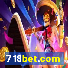 718bet.com