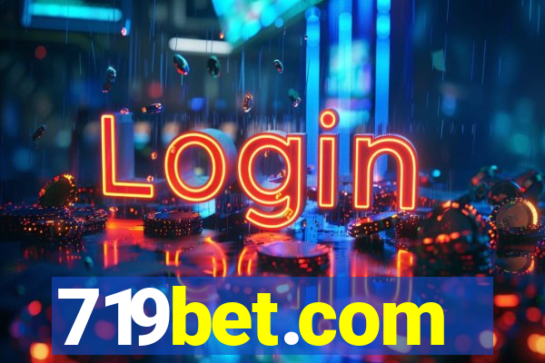 719bet.com