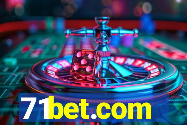 71bet.com