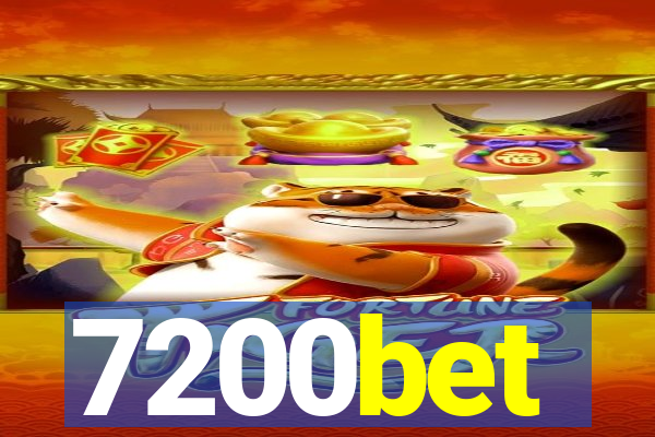 7200bet