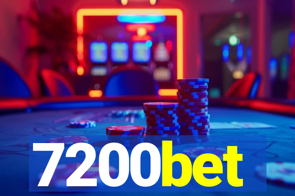 7200bet