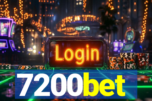 7200bet