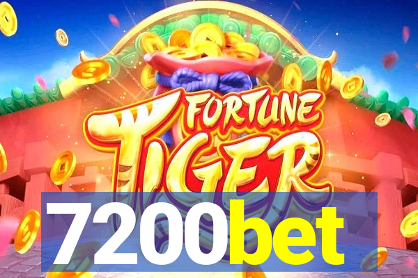 7200bet