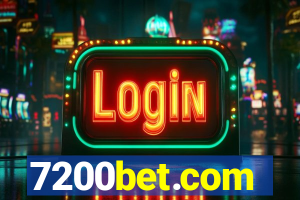 7200bet.com